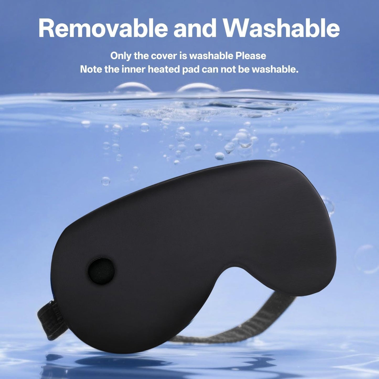 PureRelief™ Eye Mask