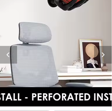 Creative Wall Mounted Basketball Holder